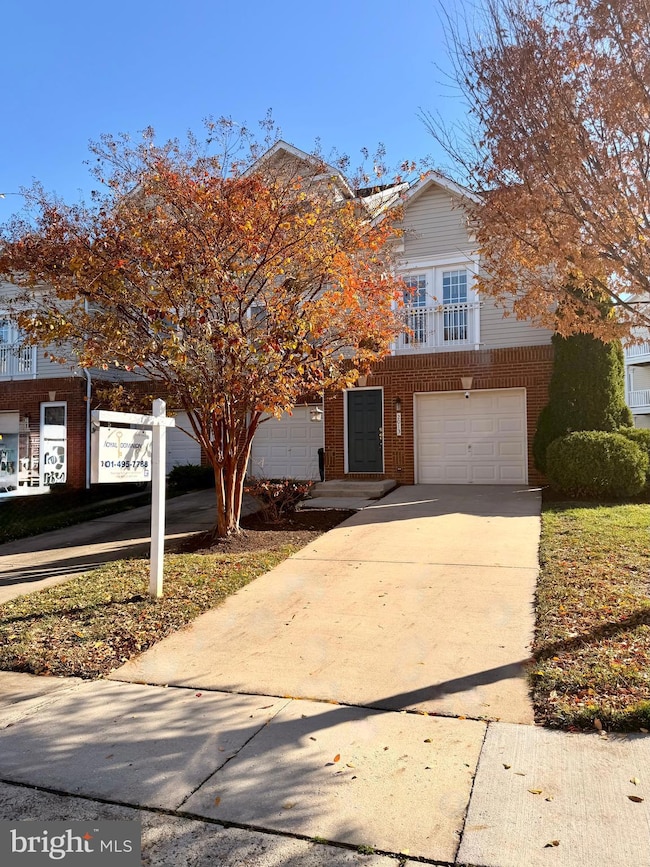 2013 Astilbe Way unit 2013, Odenton, MD 21113 - photo 2