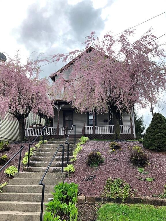 215 N Main St unit A-B-D, Nazareth, PA 18064 - photo 4