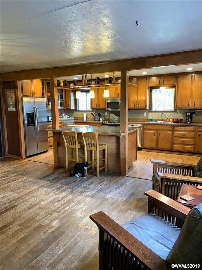 16991 Green Bridge Rd SE, Jefferson, OR 97352 - photo 7