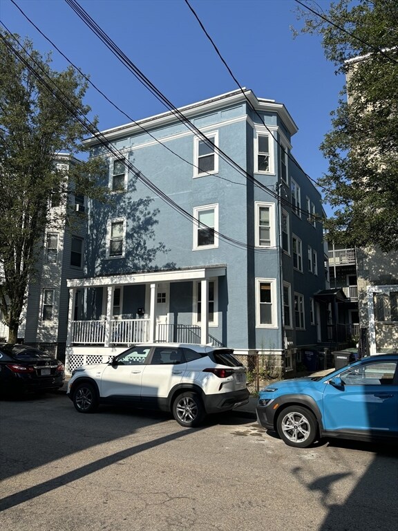 21 Magnus Ave unit 3, Somerville, MA 02143 - photo 6