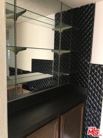 Bar Area