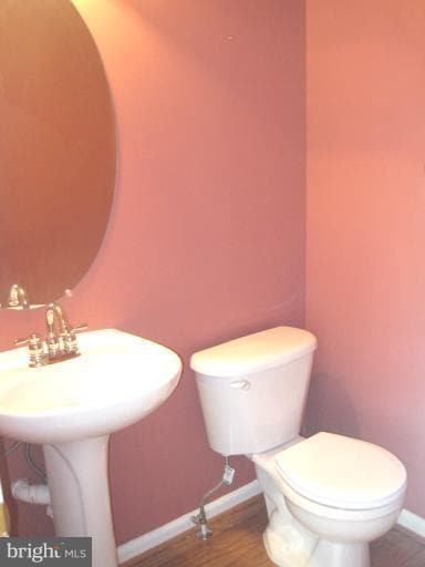 24752 Stone Station Terrace unit 210, Stone Ridge, VA 20105 - photo 5