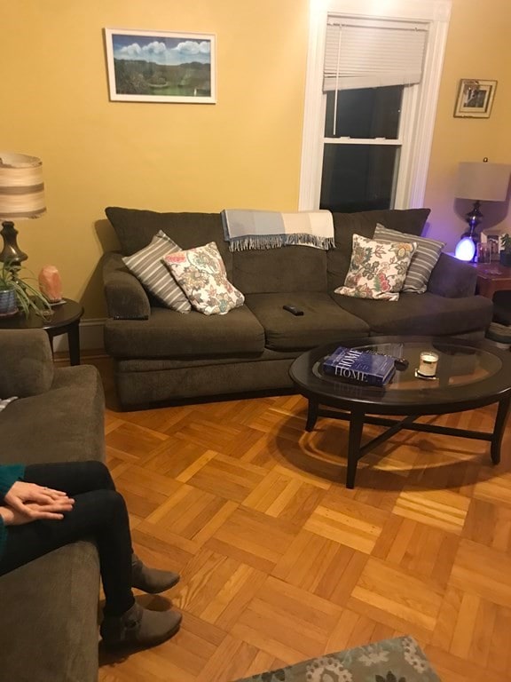 39 Temple St unit 1, West Roxbury, MA 02132 - photo 4