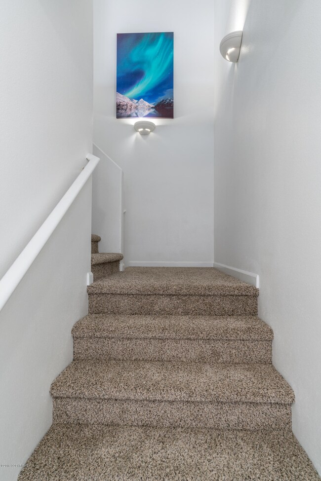 stairs up