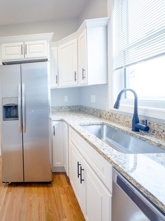 76 Hiawatha Rd unit 1, Mattapan, MA 02126 - photo 2