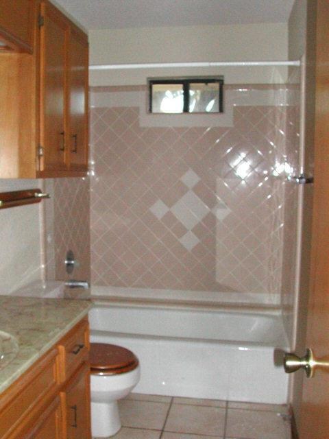 Hall Bath