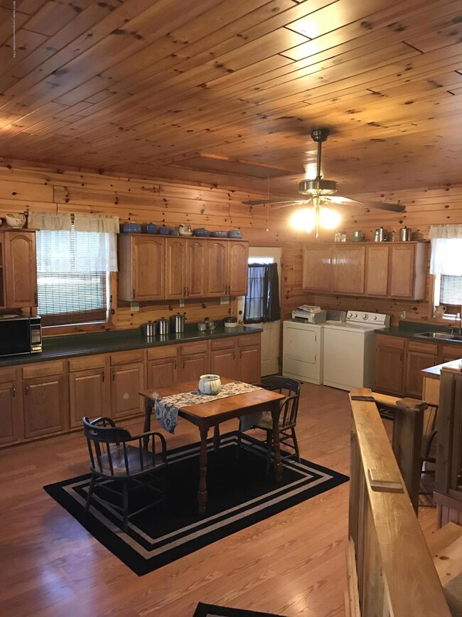 227 N Garfield St, Maple Rapids, MI 48853 - photo 4