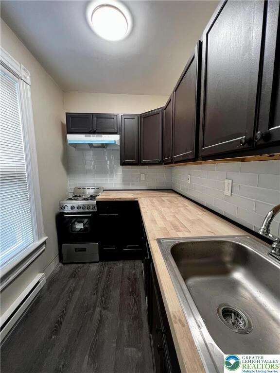 40 N 10th St unit 2, Allentown, PA 18101 - photo 4