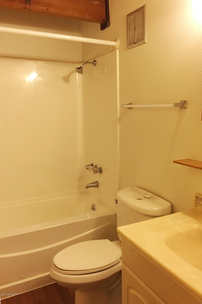 5 Bathroom