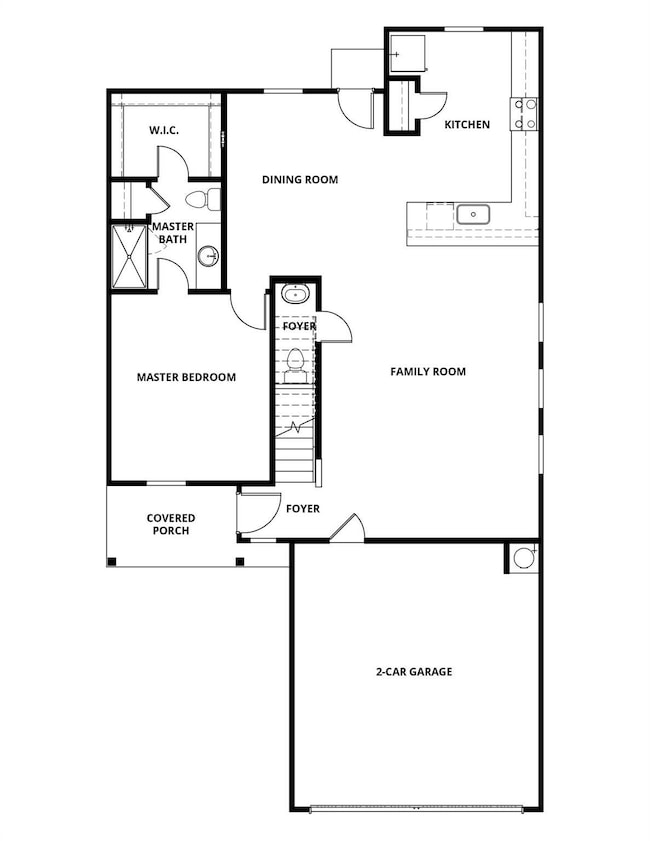 132 Paria Ct, Jarrell, TX 76537 - photo 2