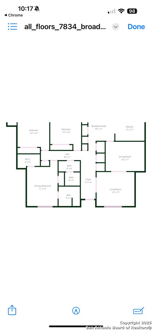 7834 Broadway unit 503, San Antonio, TX 78209 - photo 2