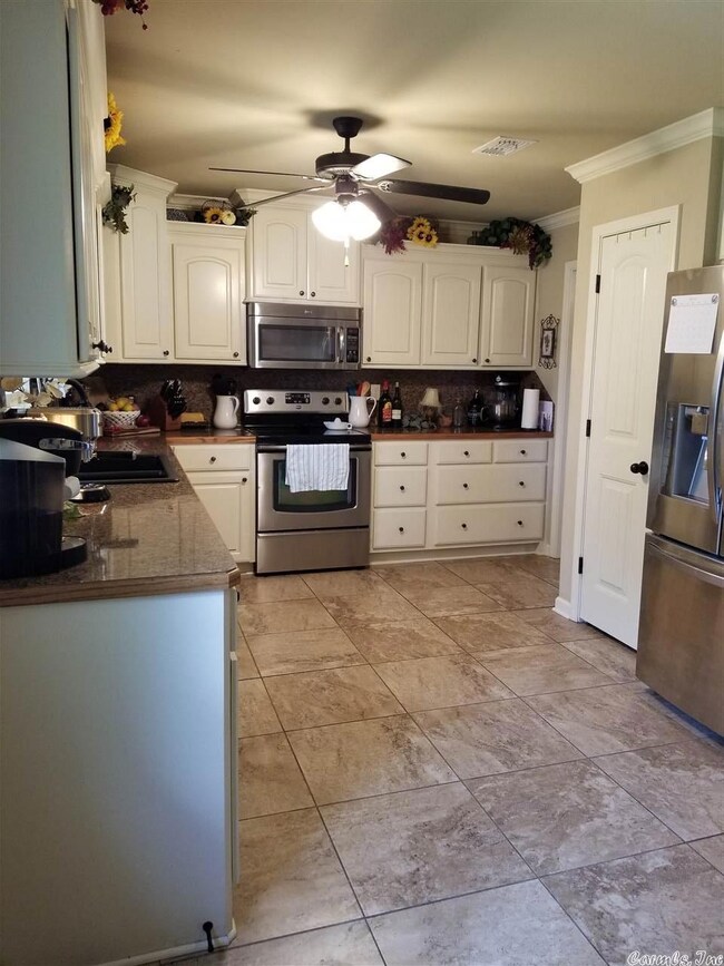 0 Macy Ln unit 17029867, Beebe, AR 72012 - photo 6