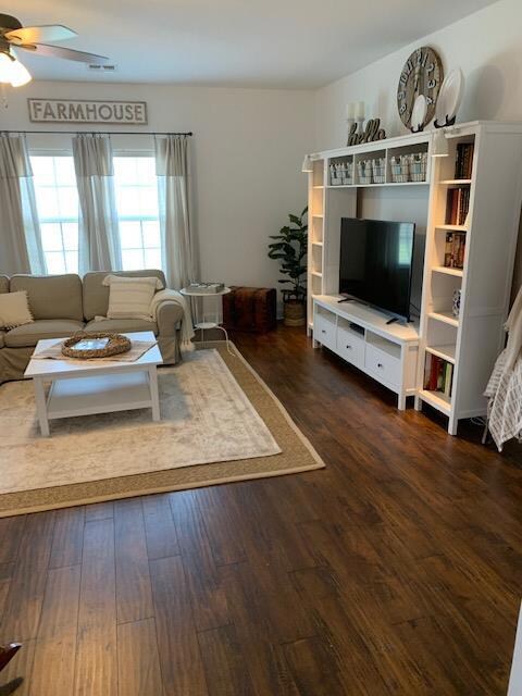 71 Meadow Path Cir, Picayune, MS 39466 - photo 4