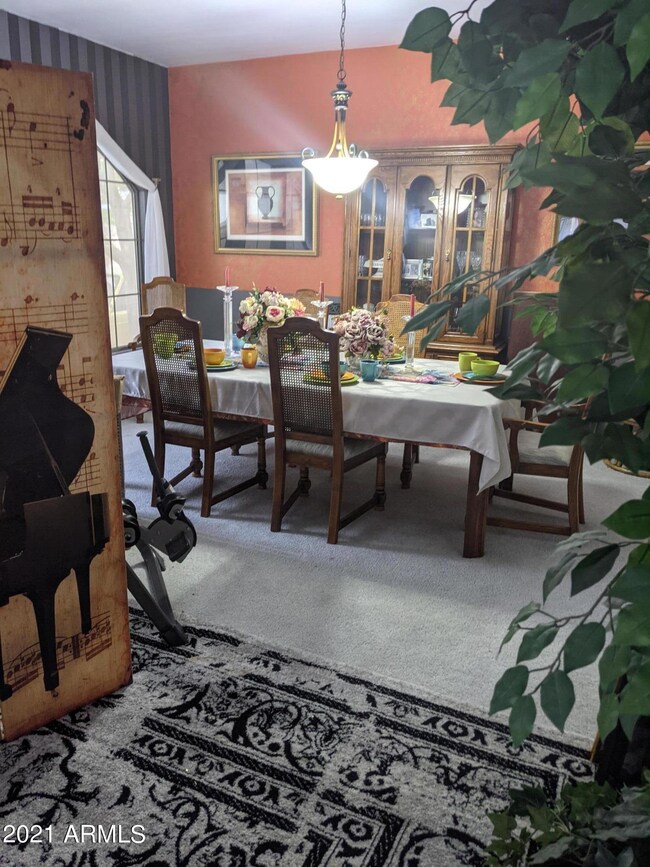 18427 E Azul Ct, Gold Canyon, AZ 85118 - photo 6