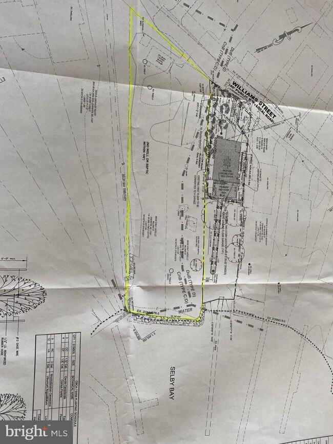 0 Williams St, Selby-On-the-bay, MD 21037 - photo 3