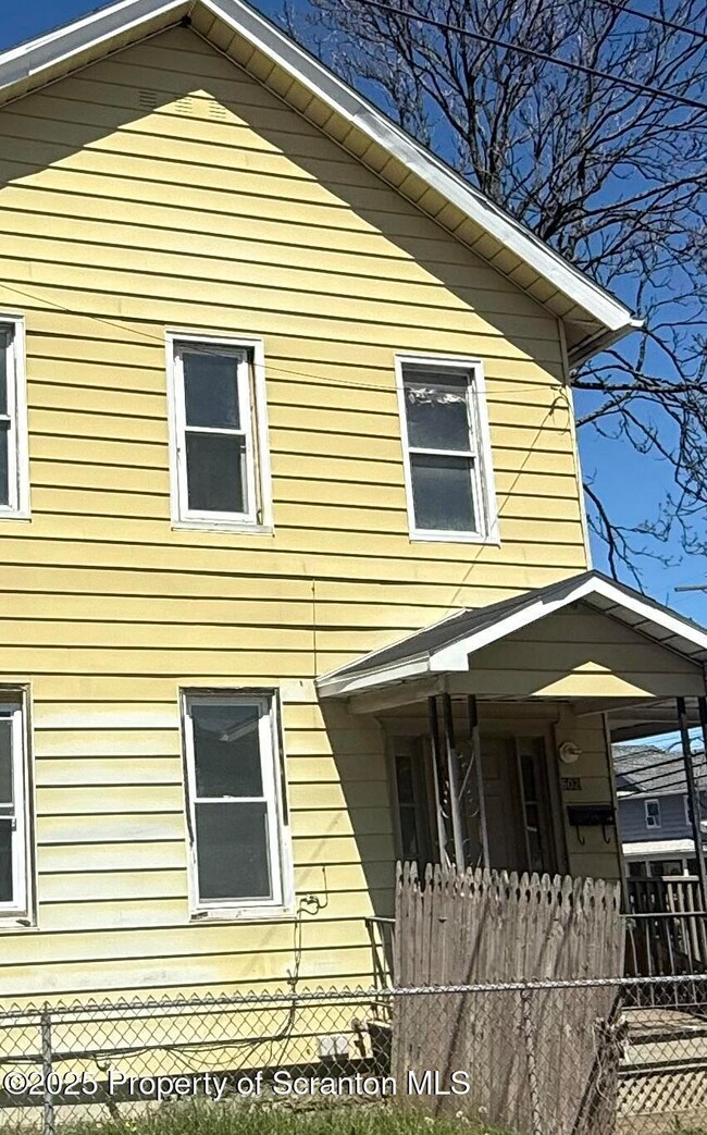 602 Prospect Ave, Scranton, PA 18505 - photo 2