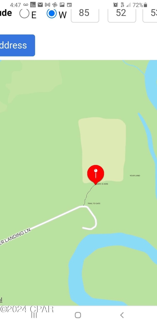 00 Baker Landing Ln, Westville, FL 32464 - photo 6