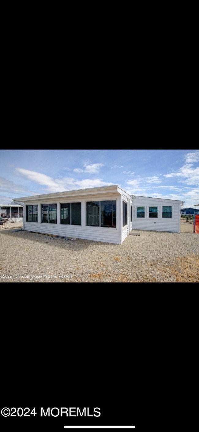 16 S Los Angeles Dr, Little Egg Harbor Township, NJ 08087 - photo 6