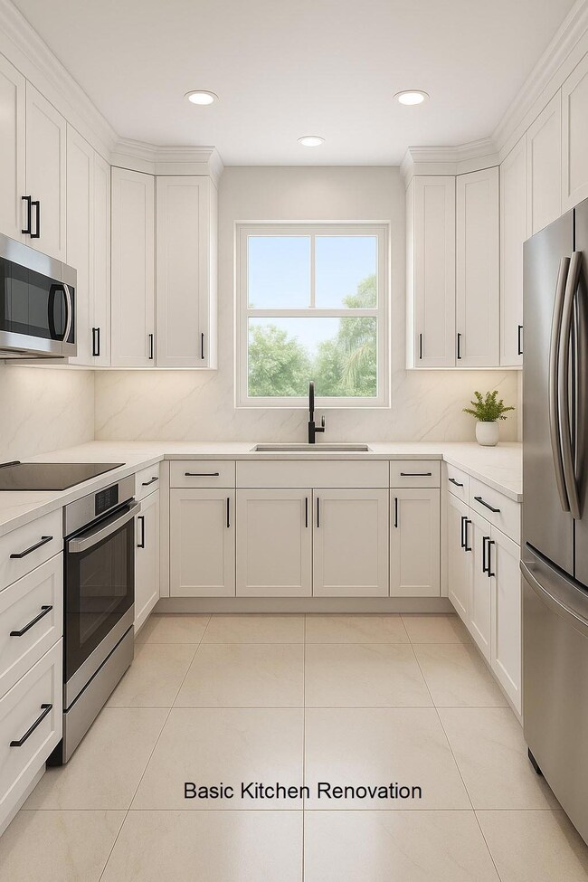 104 Windsor E unit 104, West Palm Beach, FL 33417 - photo 4