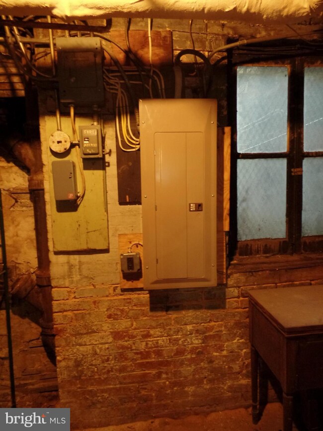 1807 Eutaw Place, Baltimore, MD 21217 - photo 5