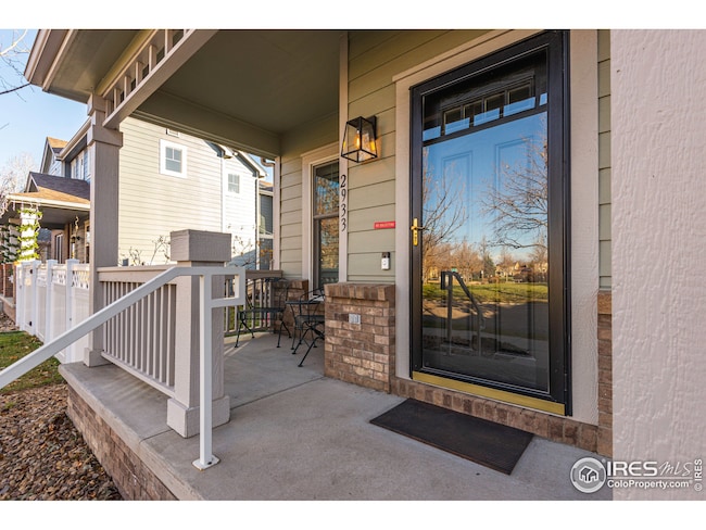 2933 Spring Harvest Ln, Fort Collins, CO 80528 - photo 2