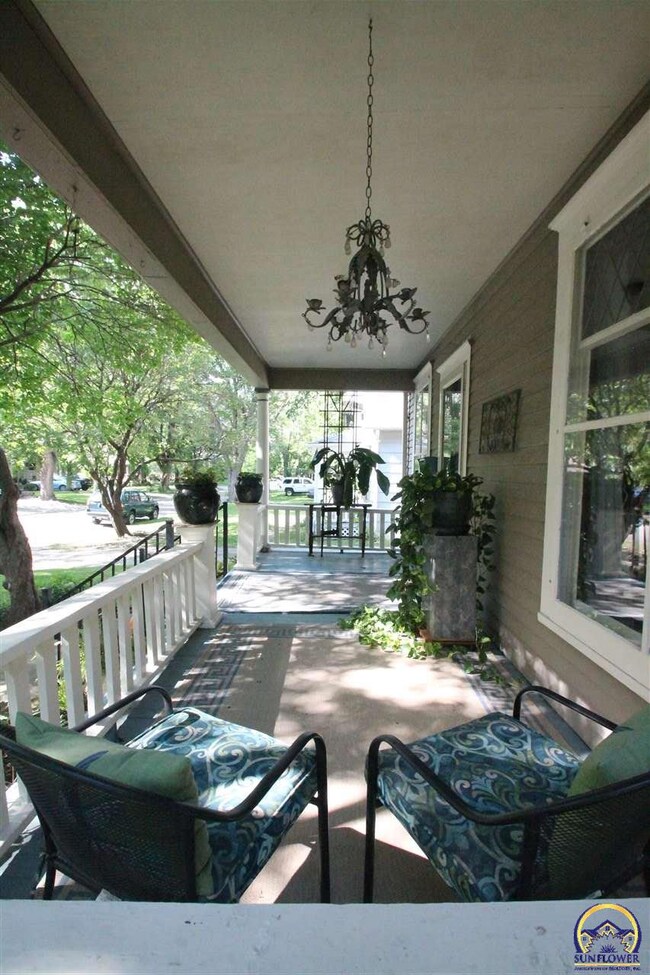 1516 SW Wayne Ave, Topeka, KS 66604 - photo 7