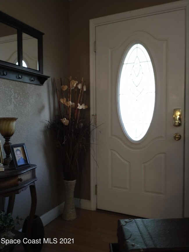 Entry
