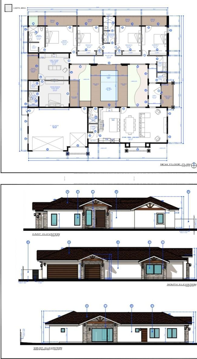 76594 Starlight Ln, Bermuda Dunes, CA 92203 - photo 3