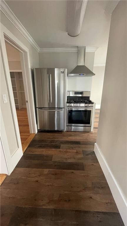 107 Tell St unit 2F, Providence, RI 02909 - photo 4