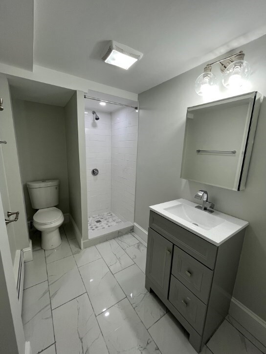 351 E 8th St unit G, Boston, MA 02127 - photo 5