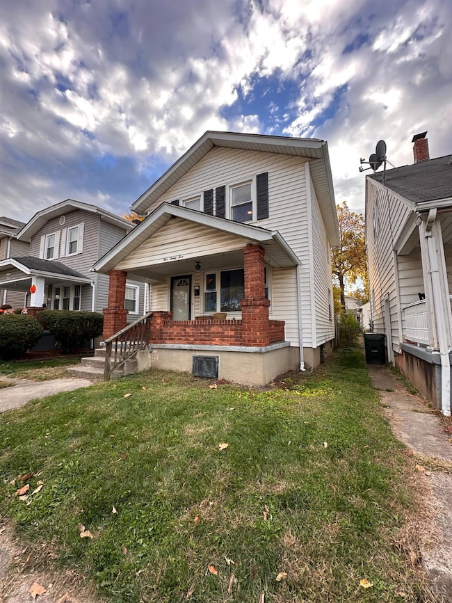 535 N D St, Hamilton, OH 45013 - photo 3