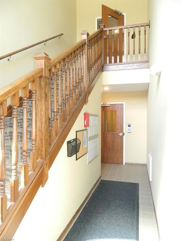 This is a Wonderful Second Floor Ranch Home!