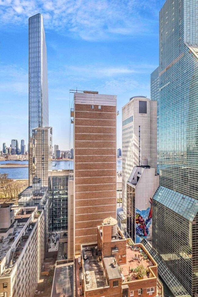 Turtle Bay Towers unit 19 M, New York, NY 10017 - photo 3