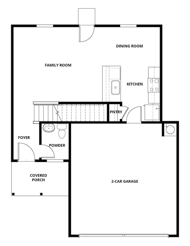 305 Carmel Canyon Trail, Jarrell, TX 76537 - photo 2