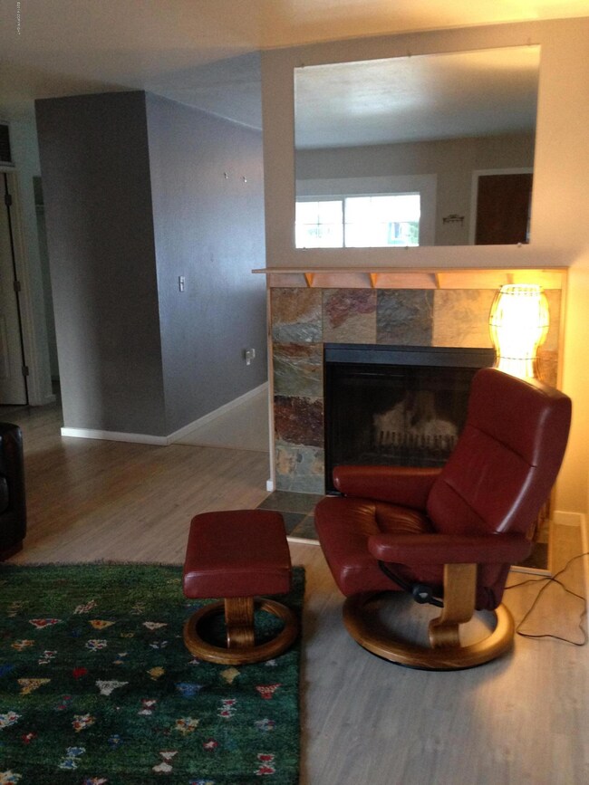 Living Room Side A