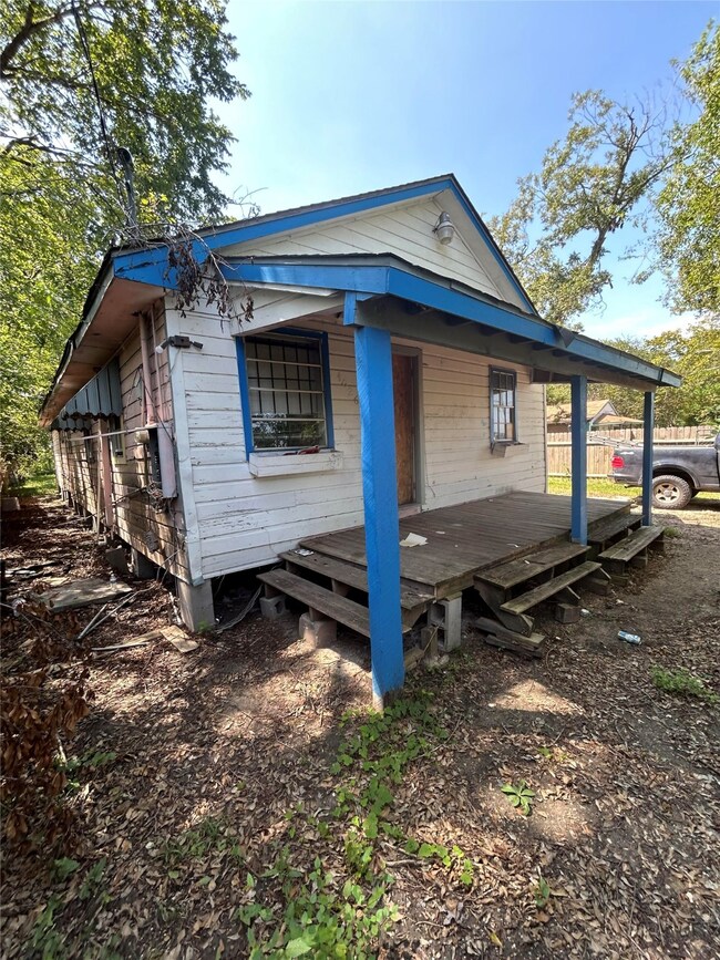 4026 Wiley Rd, Houston, TX 77093 - photo 4