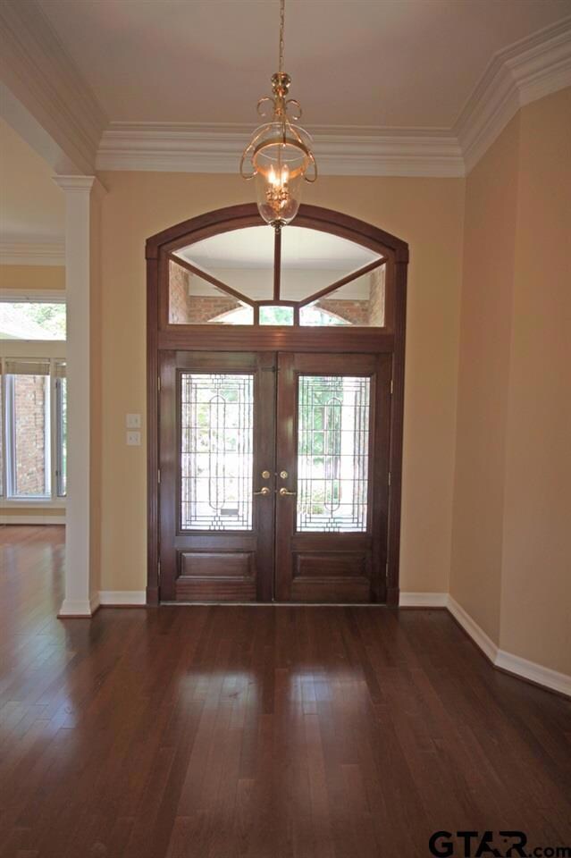 5614 Cedar Hill Cir, Tyler, TX 75703 - photo 3