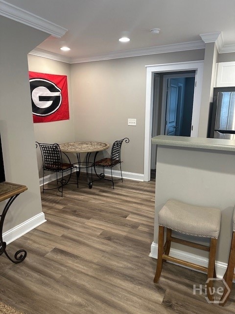 490 Barnett Shoals Rd unit 601, Athens, GA 30605 - photo 6