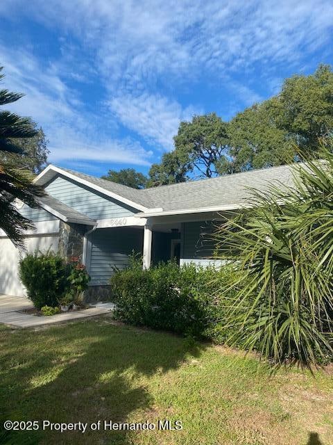 6440 Ocean Pines Ln, Spring Hill, FL 34606 - photo 2