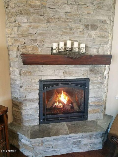 kullFIREPLACE