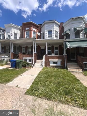 1711 N Pulaski St, Baltimore, MD 21217 - photo 2