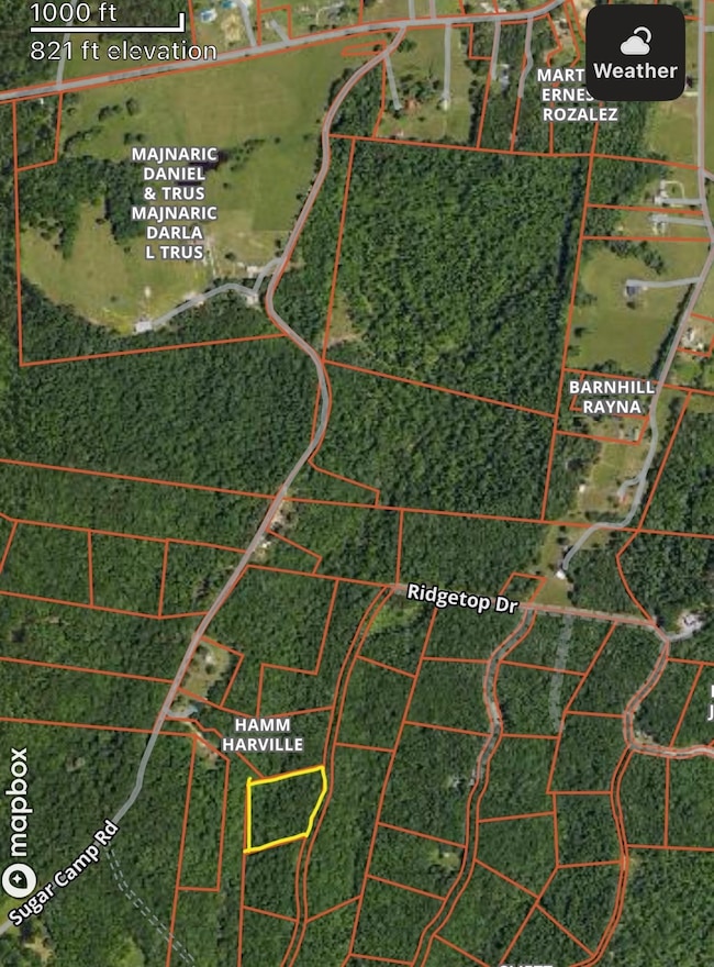 0 Ridgetop Dr unit RTC2942883, Bon Aqua, TN 37025 - photo 2