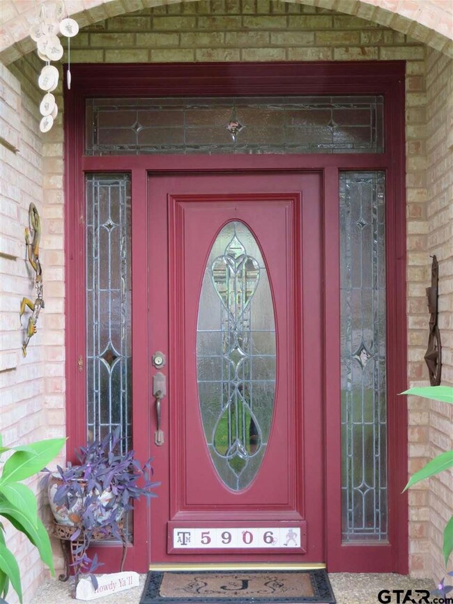 5906 5906 Churchill, Tyler, TX 75703 - photo 2