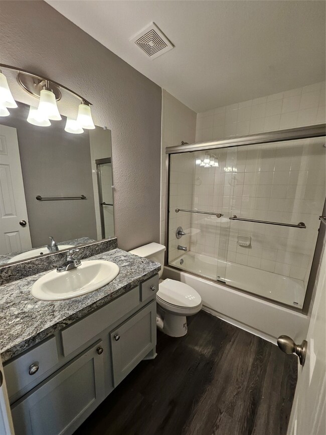 12955 Woodforest Blvd unit 68, Houston, TX 77015 - photo 6