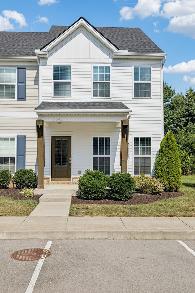 2541 Napa Valley Way, Columbia, TN 38401 - photo 2