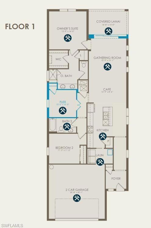 20246 Napa Loop, Estero, FL 33928 - photo 3