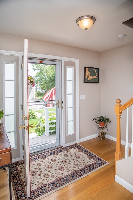 54 Bay Pointe Drive Extension unit 54, Bourne, MA 02532 - photo 7