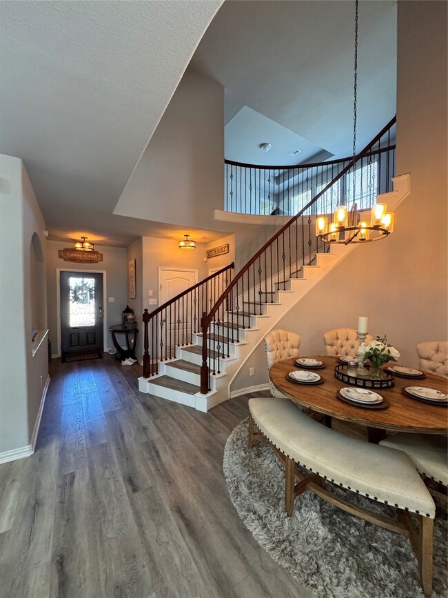 209 Meadow Ridge Way, Clute, TX 77531 - photo 6