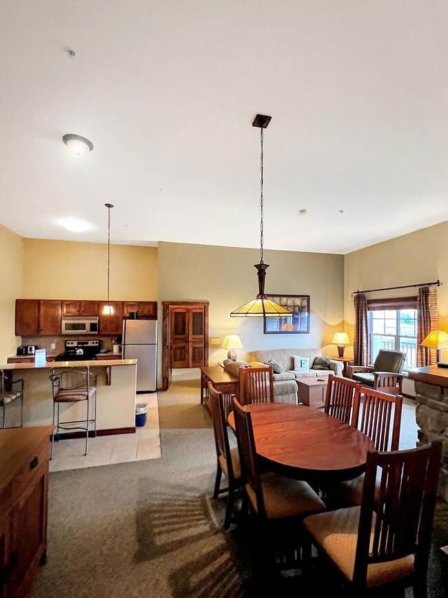 dining&kitchen