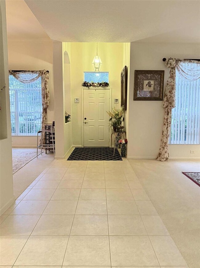 Foyer